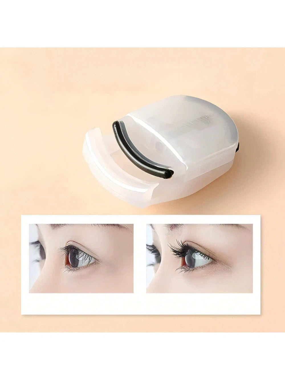 Mini Eyelash Curler