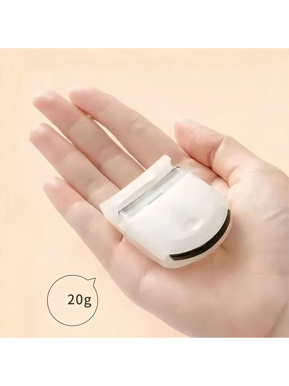 Mini Eyelash Curler