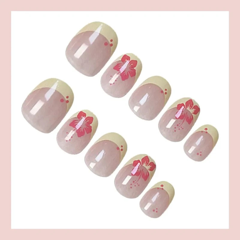 Y2K Press on Nails