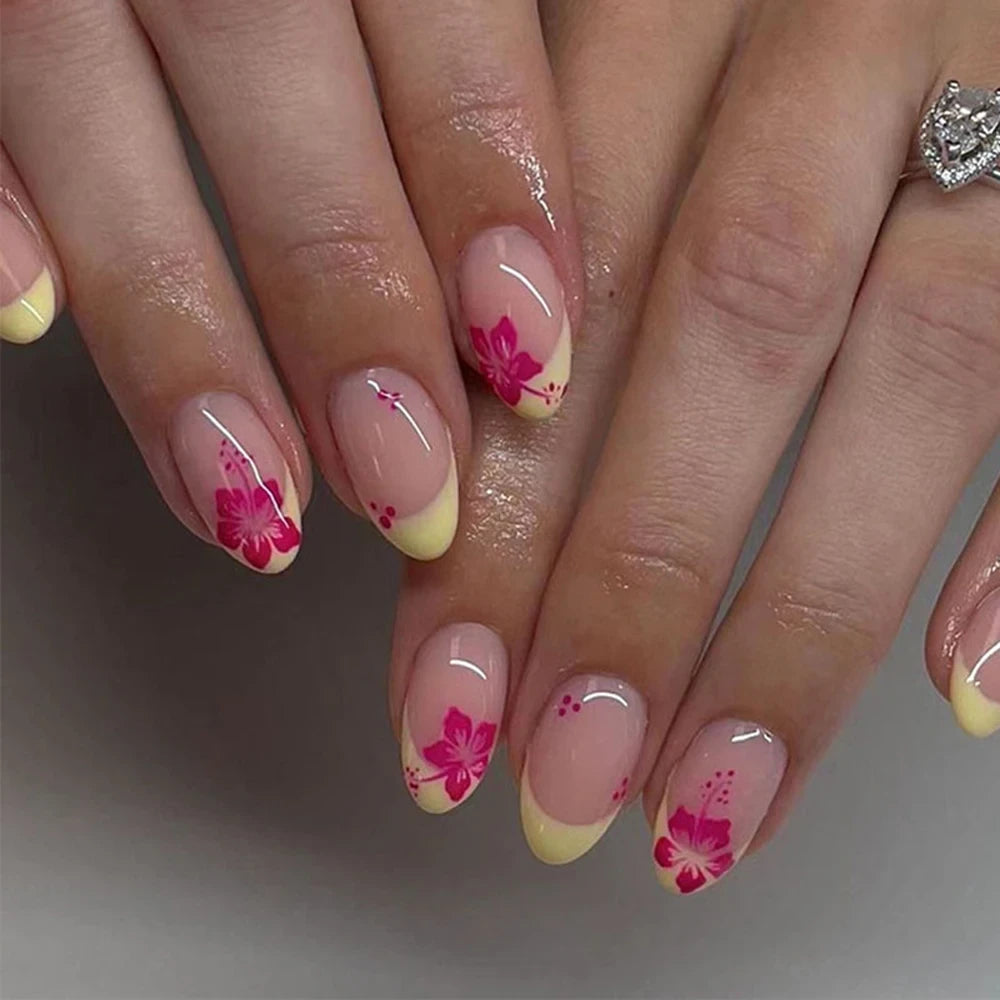 Y2K Press on Nails