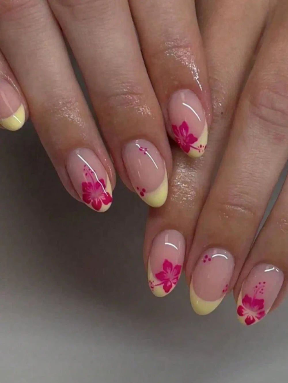 Y2K Press on Nails