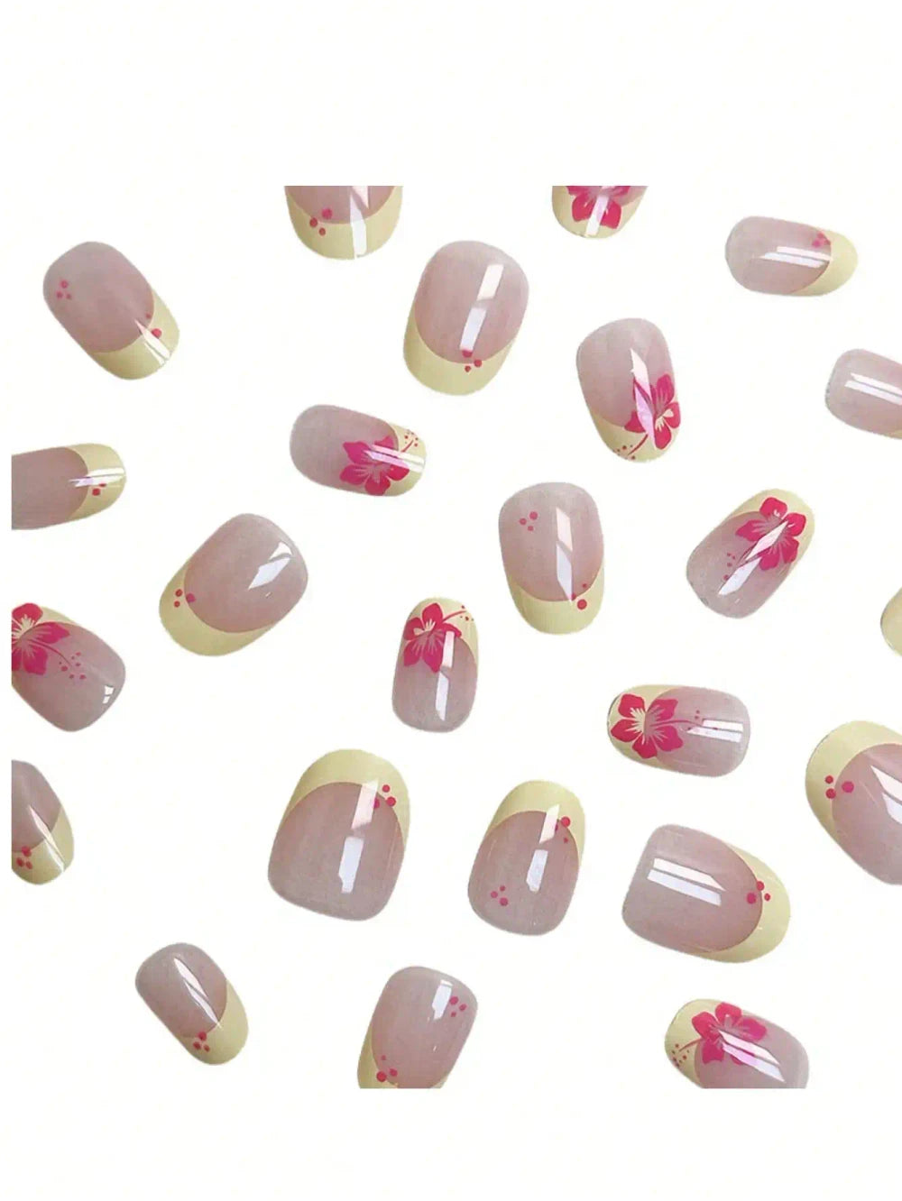Y2K Press on Nails