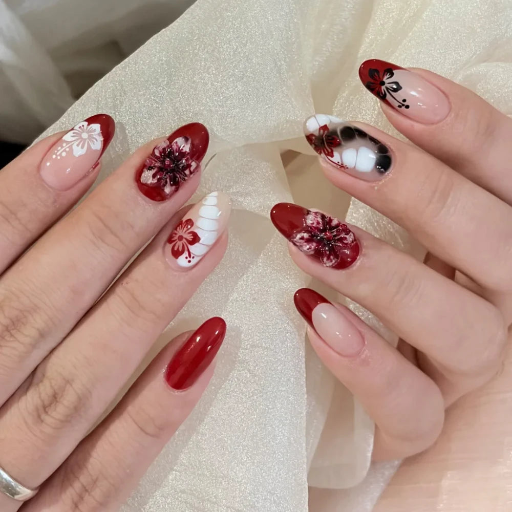 Y2K Press on Nails